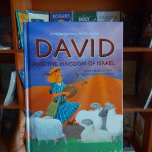 David