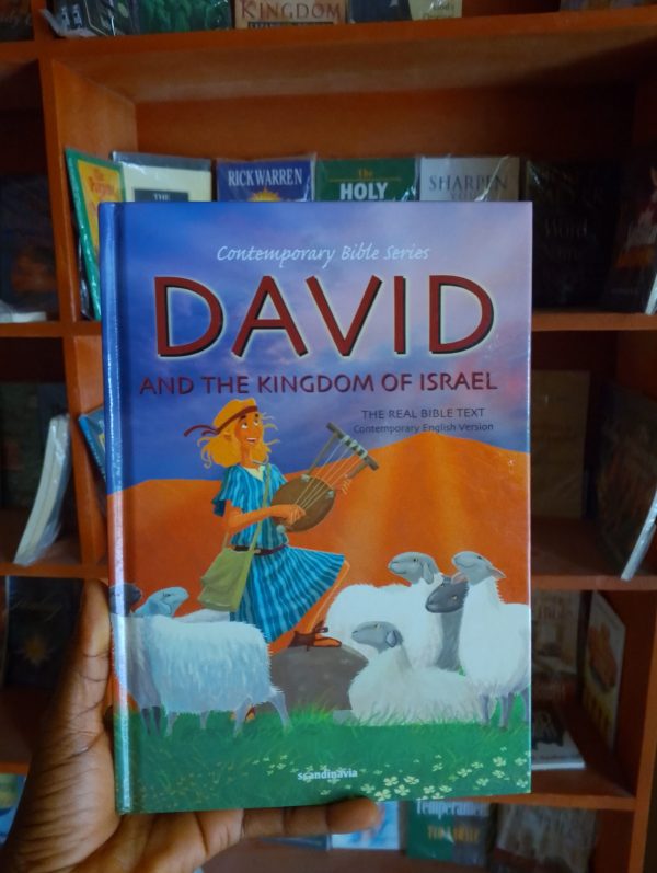 David