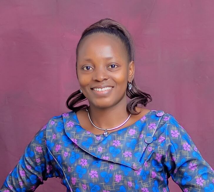 Oludayo Ipadeola Oludayo Hannah Ipadeola