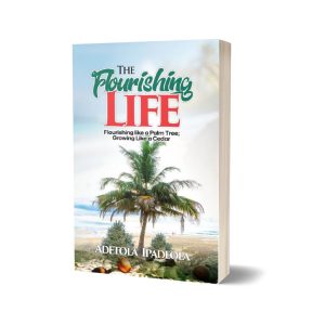 The Flourishing Life by Adetola Ipadeola